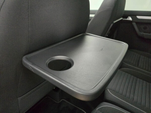 Volkswagen Touran occasion Grijs bij ALJ Auto in Zeeland 19