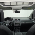 Volkswagen Touran occasion Grijs bij ALJ Auto in Zeeland 20