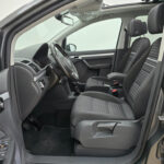 Volkswagen Touran occasion Grijs bij ALJ Auto in Zeeland 23