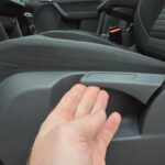 Volkswagen Touran occasion Grijs bij ALJ Auto in Zeeland 25