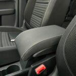 Volkswagen Touran occasion Grijs bij ALJ Auto in Zeeland 26