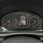 Volkswagen Touran occasion Grijs bij ALJ Auto in Zeeland 29