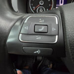 Volkswagen Touran occasion Grijs bij ALJ Auto in Zeeland 32