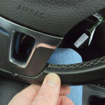 Volkswagen Touran occasion Grijs bij ALJ Auto in Zeeland 34