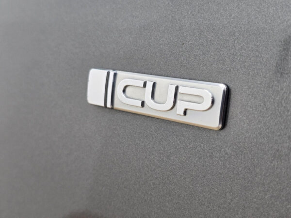 Volkswagen Touran occasion Grijs bij ALJ Auto in Zeeland 44