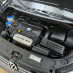 Volkswagen Touran occasion Grijs bij ALJ Auto in Zeeland 45