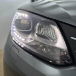 Volkswagen Touran occasion Grijs bij ALJ Auto in Zeeland 46