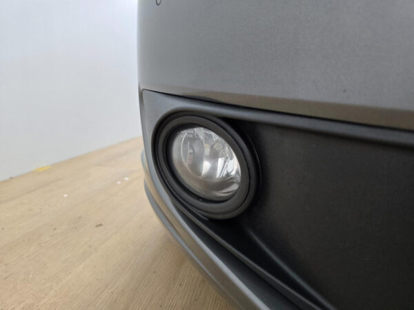 Volkswagen Touran occasion Grijs bij ALJ Auto in Zeeland 47