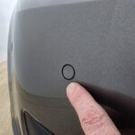 Volkswagen Touran occasion Grijs bij ALJ Auto in Zeeland 48