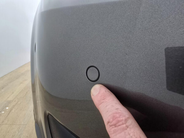 Volkswagen Touran occasion Grijs bij ALJ Auto in Zeeland 48