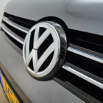 Volkswagen Touran occasion Grijs bij ALJ Auto in Zeeland 49