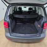 Volkswagen Touran occasion Grijs bij ALJ Auto in Zeeland 8