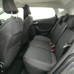 Ford Fiesta occasion Grijs bij ALJ Auto in Zeeland 10
