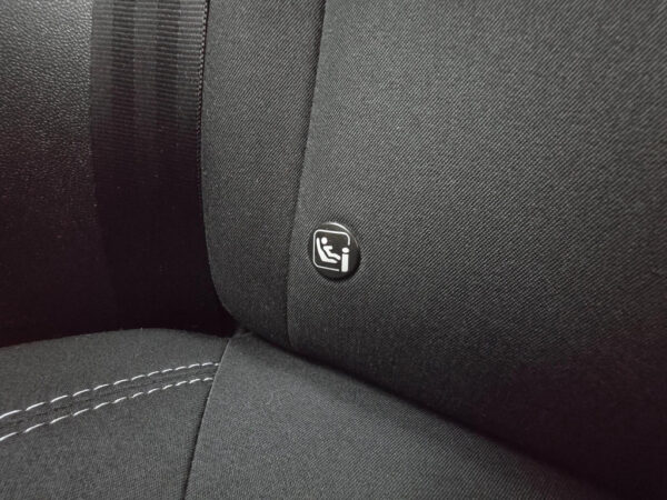 Ford Fiesta occasion Grijs bij ALJ Auto in Zeeland 11