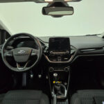 Ford Fiesta occasion Grijs bij ALJ Auto in Zeeland 12