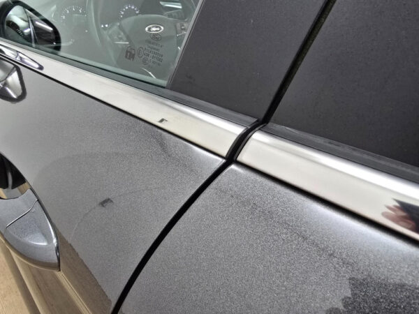 Ford Fiesta occasion Grijs bij ALJ Auto in Zeeland 13