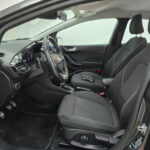 Ford Fiesta occasion Grijs bij ALJ Auto in Zeeland 14