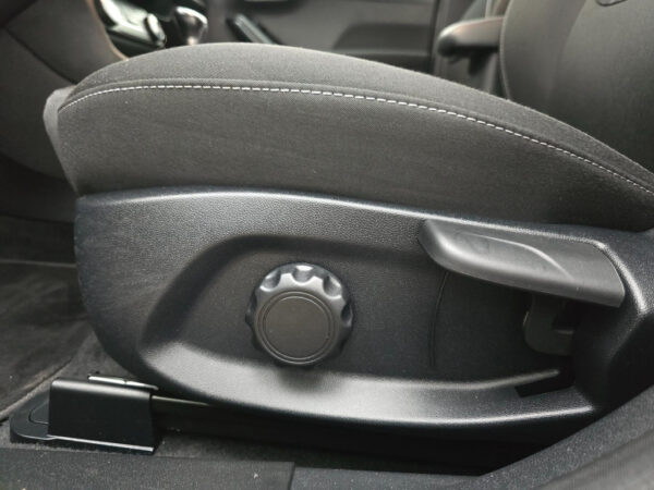 Ford Fiesta occasion Grijs bij ALJ Auto in Zeeland 16