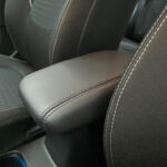 Ford Fiesta occasion Grijs bij ALJ Auto in Zeeland 17