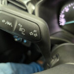 Ford Fiesta occasion Grijs bij ALJ Auto in Zeeland 20