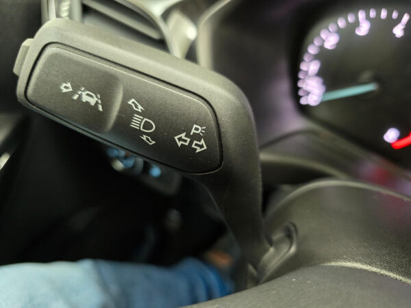 Ford Fiesta occasion Grijs bij ALJ Auto in Zeeland 20