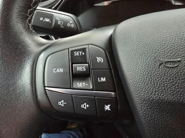 Ford Fiesta occasion Grijs bij ALJ Auto in Zeeland 22