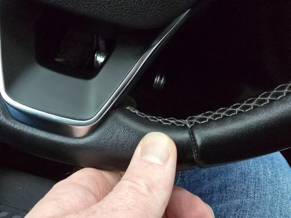 Ford Fiesta occasion Grijs bij ALJ Auto in Zeeland 24