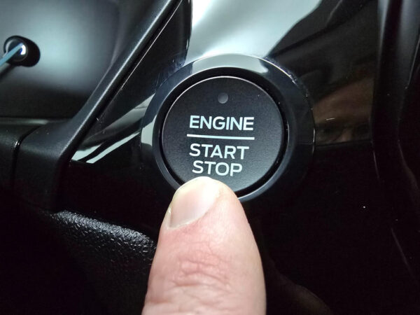 Ford Fiesta occasion Grijs bij ALJ Auto in Zeeland 25