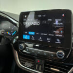 Ford Fiesta occasion Grijs bij ALJ Auto in Zeeland 30