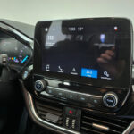 Ford Fiesta occasion Grijs bij ALJ Auto in Zeeland 33