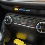 Ford Fiesta occasion Grijs bij ALJ Auto in Zeeland 34