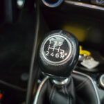 Ford Fiesta occasion Grijs bij ALJ Auto in Zeeland 35