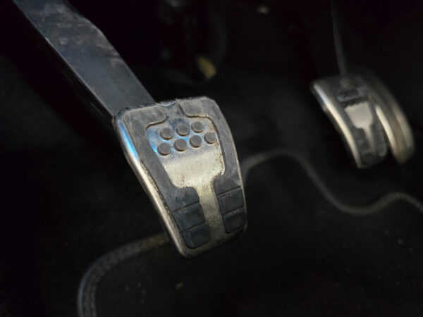 Ford Fiesta occasion Grijs bij ALJ Auto in Zeeland 36