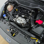 Ford Fiesta occasion Grijs bij ALJ Auto in Zeeland 37