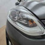 Ford Fiesta occasion Grijs bij ALJ Auto in Zeeland 38