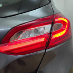 Ford Fiesta occasion Grijs bij ALJ Auto in Zeeland 5