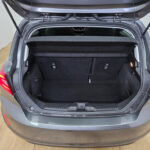 Ford Fiesta occasion Grijs bij ALJ Auto in Zeeland 7