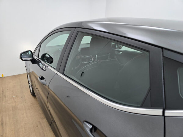 Ford Fiesta occasion Grijs bij ALJ Auto in Zeeland 9