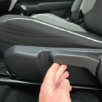 Toyota Aygo occasion Wit bij ALJ Auto in Zeeland 12