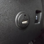 Toyota Aygo occasion Wit bij ALJ Auto in Zeeland 14