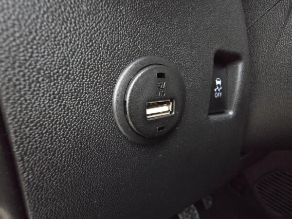 Toyota Aygo occasion Wit bij ALJ Auto in Zeeland 14