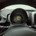 Toyota Aygo occasion Wit bij ALJ Auto in Zeeland 15