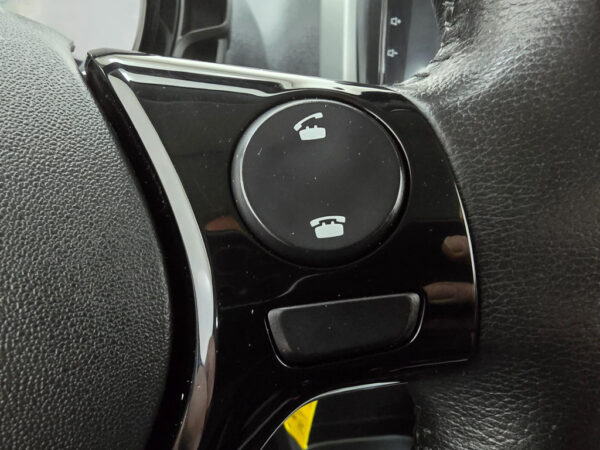 Toyota Aygo occasion Wit bij ALJ Auto in Zeeland 18