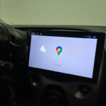 Toyota Aygo occasion Wit bij ALJ Auto in Zeeland 22