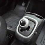 Toyota Aygo occasion Wit bij ALJ Auto in Zeeland 24