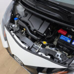 Toyota Aygo occasion Wit bij ALJ Auto in Zeeland 25