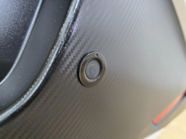 Toyota Aygo occasion Wit bij ALJ Auto in Zeeland 4