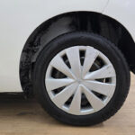 Toyota Aygo occasion Wit bij ALJ Auto in Zeeland 6