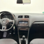 Volkswagen Polo occasion Zwart bij ALJ Auto in Zeeland 11