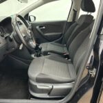 Volkswagen Polo occasion Zwart bij ALJ Auto in Zeeland 14